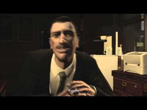 Grand Theft Auto IV HD Walkthrough Episode 31-Silencing Goldberg!