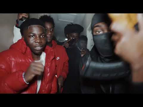 SOG Draco - Never Ran