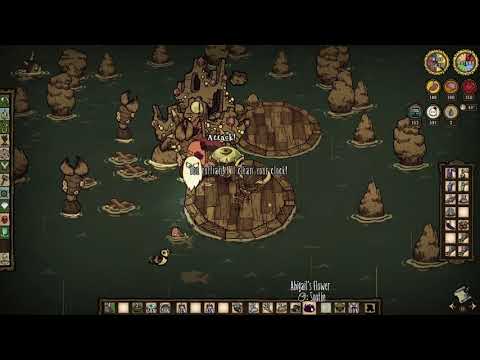 Crab King in Less Than a Minute