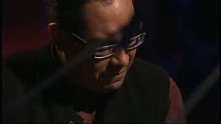 Danilo Perez - Galactic Panama #daniloperez #perez #perezpiano #perezpianist #pianosolo