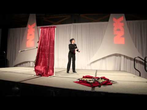 WCS USA Mountain Regionals: #4 Directionally Challenged -- XxxHolic