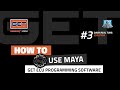 Counter Connector SX1 PRO 4T Control Unit for YAMAHA models - video