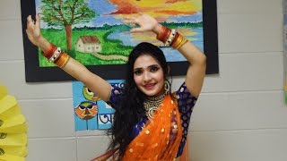 Bengali Jabra Byapok FAN Song Anthem Dance