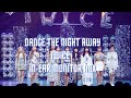 Dance The Night Away In Ear Monitor Mix