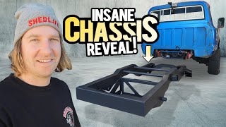 Cut my TRUCK in half! (and don’t regret it)