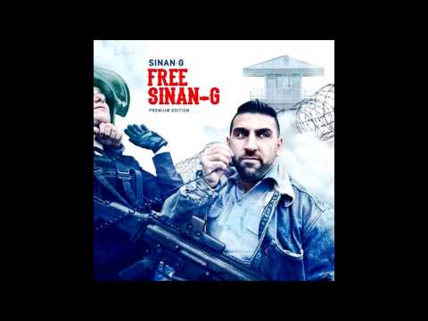 SINAN-G - HABIBI INSTRUMENTAL [ORIGINAL]