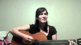 Farmer&#39;s daughter (Crystal Bowersox cover)