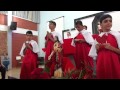 Coroação do Sagrado Coração de Jesus 