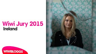 Eurovision 2015: Ireland Molly Sterling - "Playing With Numbers" | wiwibloggs