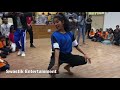 Garmi Dance Performance Of Hot Vartika Vartika Hot Hip Hop Dance