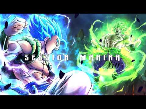 Néro Session Makina Vol.17 + Tracklist