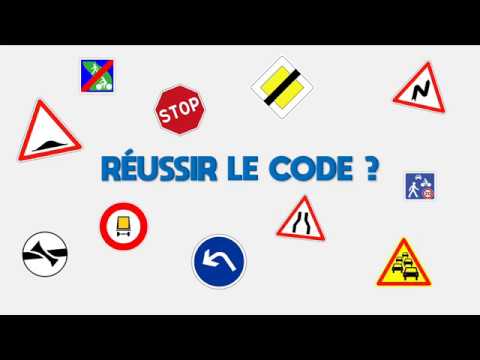 Code de la route - illicode