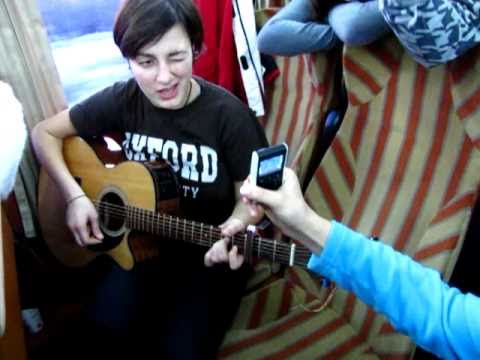 Ana Teodora - The Life of a Tramp