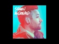 Shawn McDonald - Flower In The Snow 