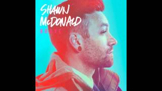 Shawn McDonald - Flower In The Snow