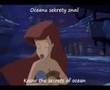 Little Mermaid II For A Moment Polish Subs Translation