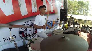 Download lagu Broken Rose 98 Cover DRUMCAM (GI Band) mp3 Download lagu Broken Rose 98 Cover DRUMCAM (GI Band) mp3