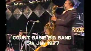 BIG BAND ERA blogspot com  Count Basie The Heats On