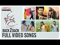 Bheeshma Back To Back Full Video Songs || Nithiin, Rashmika Mandanna Bheeshma Back To Back Full Video Songs || Nithiin, Rashmika Mandanna
