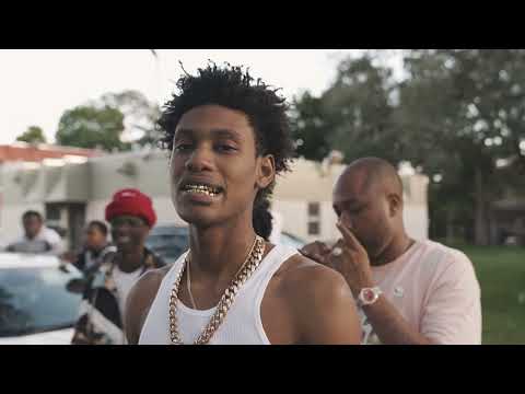 Twig Andretti - Turn & Tossin (Official Music Video) (Shot by @Dir.JGomez)