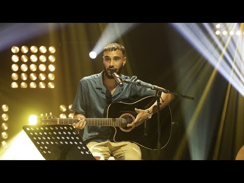 Isnel dans Black Box Sessions (Saison 3)