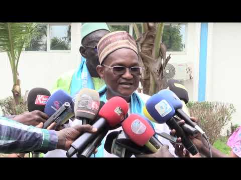 EPT :133 nouveaux ingénieurs fêtés après 5 ans de...