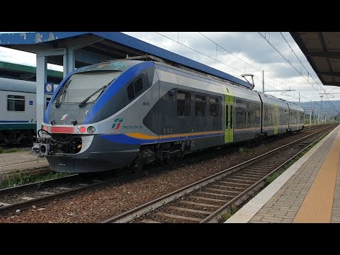 R 22709 Melito Di Porto Salvo - Rosarno