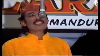 Download lagu Kidungan lawak cak purnomo-jula juli loro bronto.Bj Laras mp3