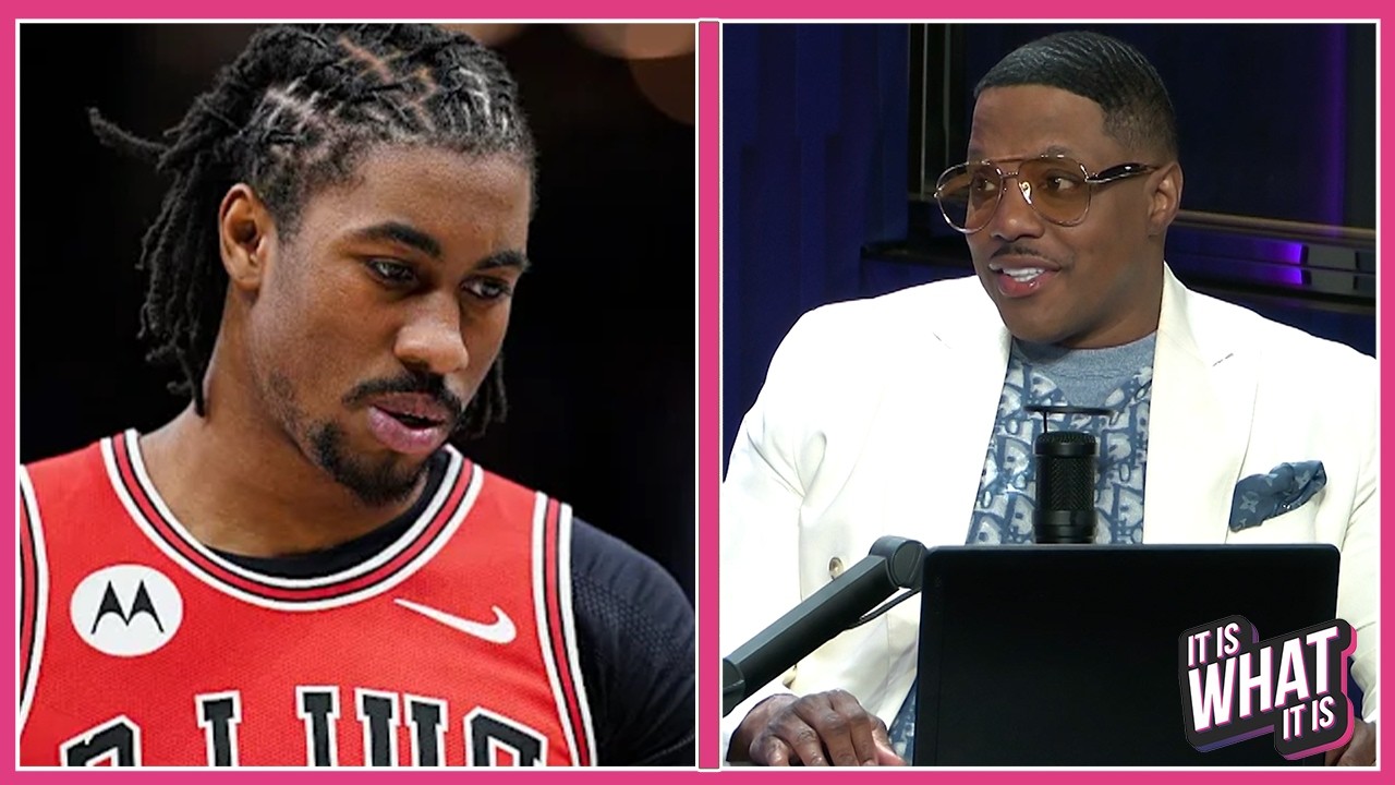 MA$E ON JADEN IVEY | BEST OF SEASON 8