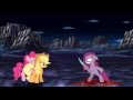 Mugen 1 1 MLP Earth Pony Unicorn Pegasus Vs Pinkamena Other Mcdonald KFC PC AI Vs PC AI