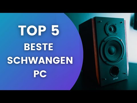WELCHER PC-LAUTSPRECHER IST DER RICHTIGE ? VERGLEICH UND KAUFBERATUNG 2022