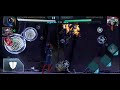 Injustice 2 Mobile Raid 6 Multiverse Armored Supergirl MVASG Vs CC 2 6 Mil Damage