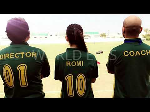 Neelam Muneer's Upcoming Drama Umme Haniya Behind The Scenes