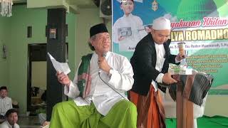 Download lagu THE LATEST KH DIRJO ABDULHADI mp3