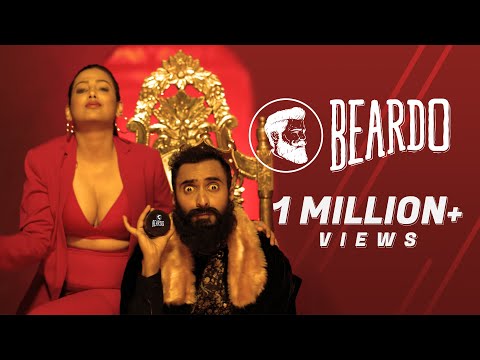 The Beardo Song | Rinosh George  | Beardo | Why Feardo? There’s Beardo (Official Music Video)