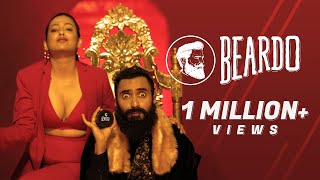 Rinosh George - The Beard Anthem | Beardo | Why Feardo? There’s Beardo (Official Music Video)