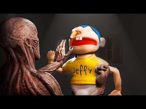 Can Jeffy Survive VECNA!?