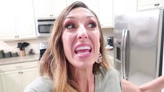 $120 groceries for a WEEK vacation for family of 7! | Jordan Page