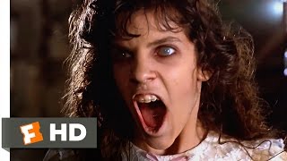 Night of the Living Dead (1990) - A Daughter&#39;s Hunger Scene (7/10) | Movieclips