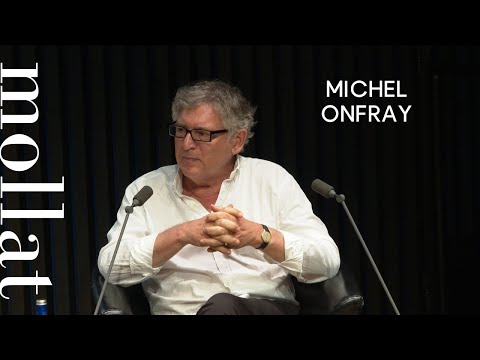 Michel Onfray - Brève encyclopédie du monde. Vol. 4. Anima