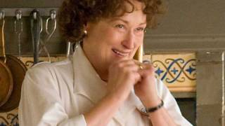 The Many Voices of Meryl Streep