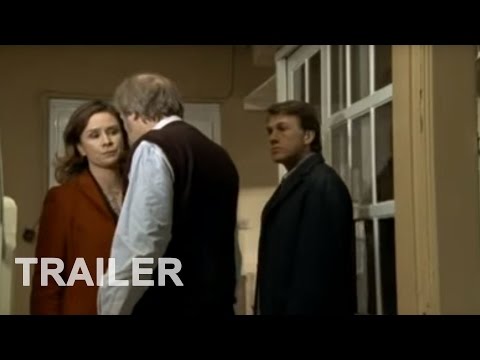 Der Fall Gehring - Der Mörder ist unter uns - Krimi - Trailer deutsch