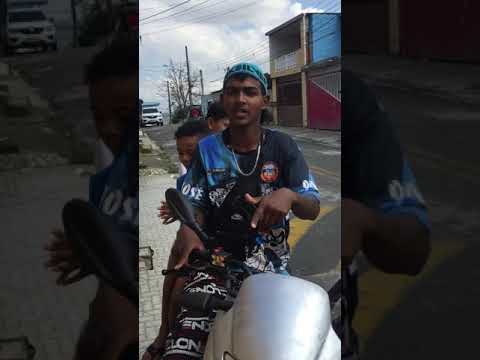 Nova revelação do funk 2021 / mc zubu da zl