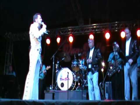 The 1st World Champion ETA...Glenn Bowles