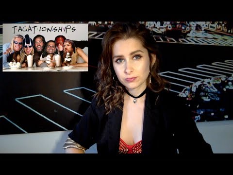 WWE’s Most Ridiculous with Anna Bauert (06/18): What’s Next?, Tagationships, MORE