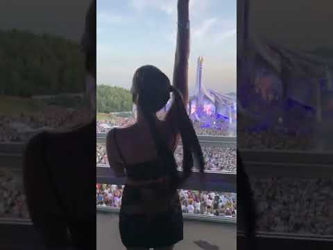 Like Mike x Kimotion - Feel You Close