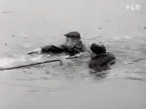 Parempi virsta väärää kuin vaaksa vaaraa