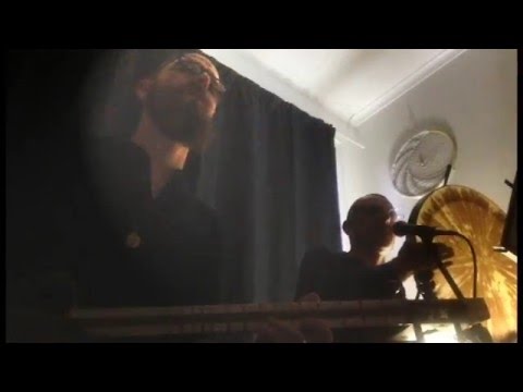 Omnisutra Sufi Prayer (Live in Elwood)