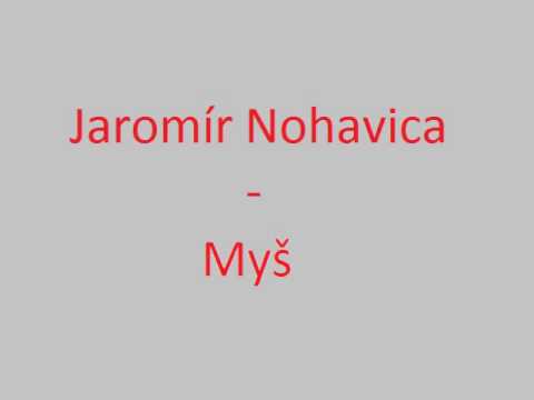 Jaromír Nohavica - Myš