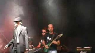 The Rawhide BB Band - Ain&#39;t got you (Blues Brothers, live)